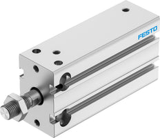 Festo Kompaktzylinder 25mm Bohrung 50mm Hub Doppelt Wirkend - 4829577