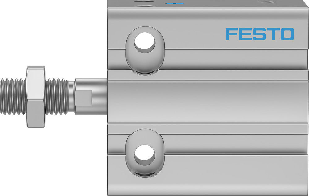 Festo Kompaktzylinder 25mm Bohrung 5mm Hub Einfach Wirkend - 4829799