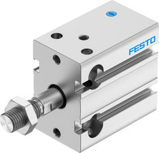 Festo Kompaktzylinder 25mm Bohrung 5mm Hub Einfach Wirkend - 4829866
