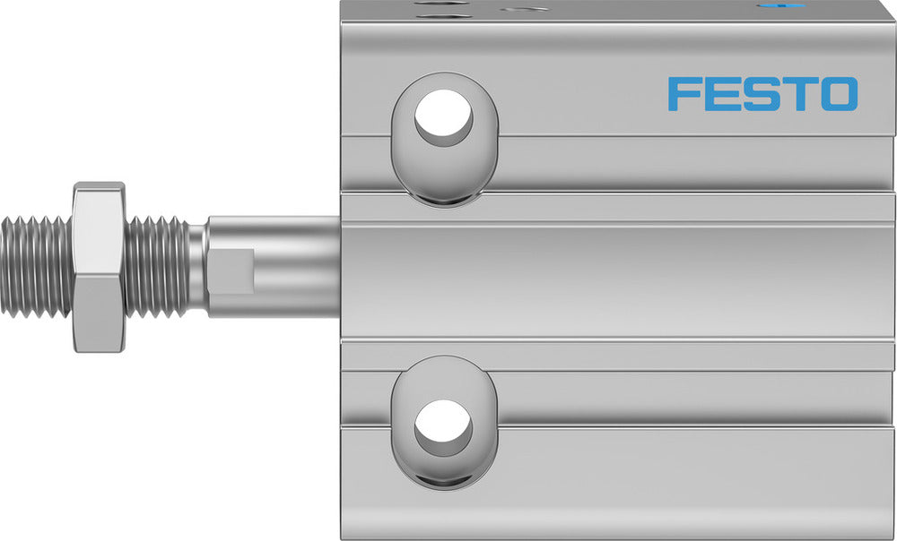 Festo Kompaktzylinder 25mm Bohrung 5mm Hub Einfach Wirkend - 4829866