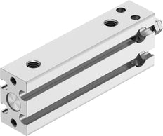 Festo Kompaktzylinder 6mm Bohrung 30mm Hub Doppelt Wirkend - 4830905