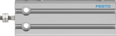 Festo Kompaktzylinder 6mm Bohrung 30mm Hub Doppelt Wirkend - 4830905