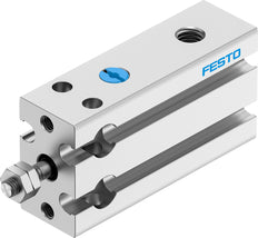 Festo Compact Cylinder 6mm Bore 10mm Stroke Single Acting - 4830910