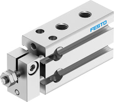 Festo Kompaktzylinder 6mm Bohrung 5mm Hub Doppelt Wirkend - 4830961
