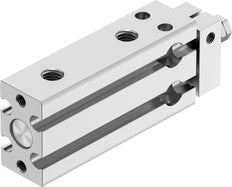 Festo Kompaktzylinder 6mm Bohrung 15mm Hub Doppelt Wirkend - 4830963