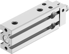 Festo Kompaktzylinder 6mm Bohrung 20mm Hub Doppelt Wirkend - 4830964