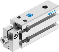 Festo Kompaktzylinder 6mm Bohrung 10mm Hub Einfach Wirkend - 4830971