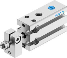 Festo Kompaktzylinder 6mm Bohrung 5mm Hub Einfach Wirkend - 4830974