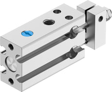 Festo Kompaktzylinder 6mm Bohrung 5mm Hub Einfach Wirkend - 4830974