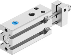 Festo Compact Cylinder 6mm Bore 10mm Stroke Single Acting - 4830975