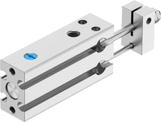 Festo Kompaktzylinder 6mm Bohrung 15mm Hub Einfach Wirkend - 4830976
