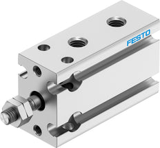 Festo Kompaktzylinder 10mm Bohrung 5mm Hub Doppelt Wirkend - 4831868