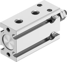 Festo Kompaktzylinder 10mm Bohrung 5mm Hub Doppelt Wirkend - 4831868