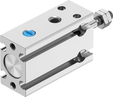 Festo Kompaktzylinder 10mm Bohrung 5mm Hub Einfach Wirkend - 4832170