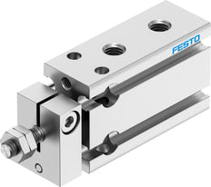 Festo Compact Cylinder 10mm Bore 5mm Stroke Double Acting - 4832286