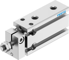 Festo Kompaktzylinder 10mm Bohrung 10mm Hub Doppelt Wirkend - 4832288