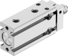 Festo Kompaktzylinder 10mm Bohrung 10mm Hub Doppelt Wirkend - 4832288