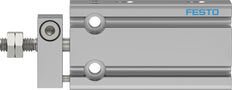 Festo Kompaktzylinder 10mm Bohrung 10mm Hub Doppelt Wirkend - 4832288