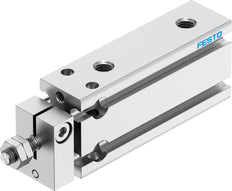 Festo Kompaktzylinder 10mm Bohrung 20mm Hub Doppelt Wirkend - 4832292