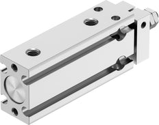 Festo Kompaktzylinder 10mm Bohrung 20mm Hub Doppelt Wirkend - 4832292