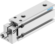 Festo Kompaktzylinder 10mm Bohrung 25mm Hub Doppelt Wirkend - 4832294