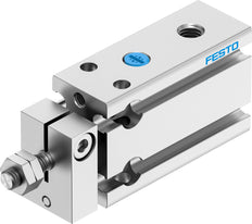 Festo Kompaktzylinder 10mm Bohrung 5mm Hub Einfach Wirkend - 4833119