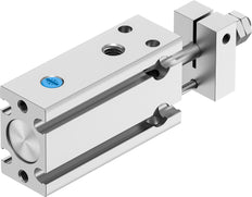 Festo Compact Cylinder 10mm Bore 10mm Stroke Single Acting - 4833141