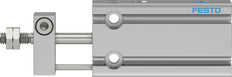 Festo Kompaktzylinder 10mm Bohrung 10mm Hub Einfach Wirkend - 4833141