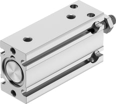 Festo Kompaktzylinder 16mm Bohrung 20mm Hub Doppelt Wirkend - 4833188