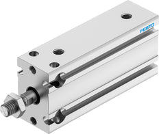 Festo Kompaktzylinder 16mm Bohrung 30mm Hub Doppelt Wirkend - 4833190