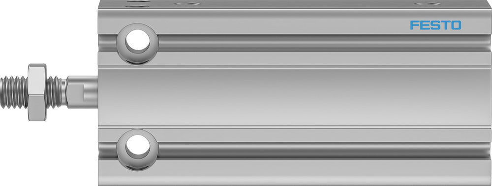 Festo Kompaktzylinder 16mm Bohrung 30mm Hub Doppelt Wirkend - 4833190