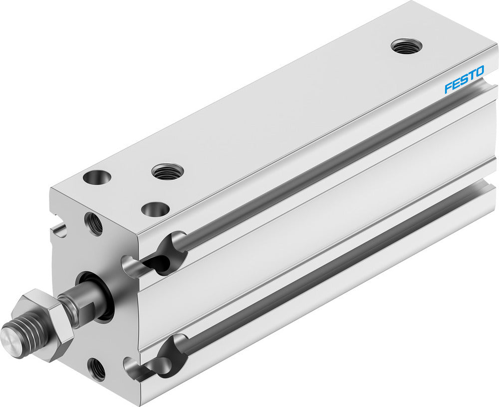 Festo Kompaktzylinder 16mm Bohrung 40mm Hub Doppelt Wirkend - 4833191