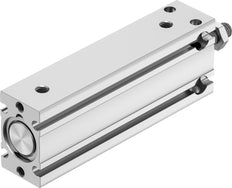 Festo Kompaktzylinder 16mm Bohrung 50mm Hub Doppelt Wirkend - 4833192