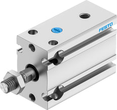 Festo Kompaktzylinder 16mm Bohrung 5mm Hub Einfach Wirkend - 4833272