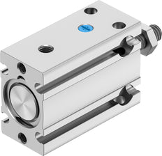 Festo Kompaktzylinder 16mm Bohrung 5mm Hub Einfach Wirkend - 4833272