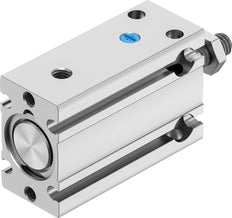 Festo Compact Cylinder 16mm Bore 10mm Stroke Single Acting - 4833273