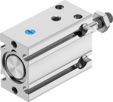 Festo Kompaktzylinder 16mm Bohrung 5mm Hub Einfach Wirkend - 4833321