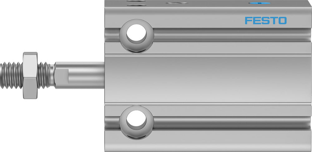 Festo Kompaktzylinder 16mm Bohrung 5mm Hub Einfach Wirkend - 4833321