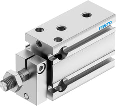 Festo Kompaktzylinder 16mm Bohrung 5mm Hub Doppelt Wirkend - 4834260