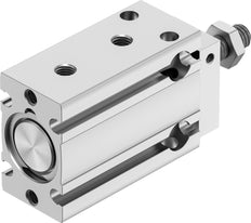 Festo Kompaktzylinder 16mm Bohrung 5mm Hub Doppelt Wirkend - 4834260