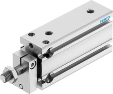 Festo Kompaktzylinder 16mm Bohrung 25mm Hub Doppelt Wirkend - 4834264