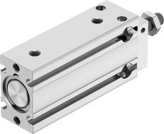 Festo Kompaktzylinder 16mm Bohrung 25mm Hub Doppelt Wirkend - 4834264