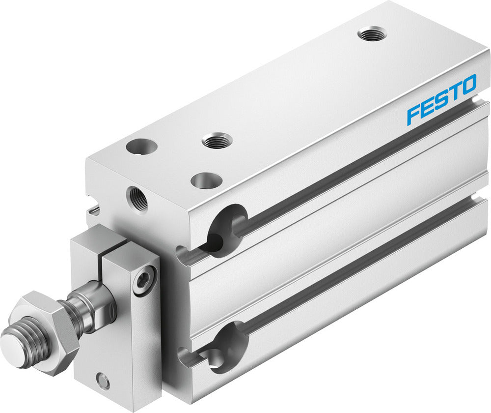 Festo Kompaktzylinder 16mm Bohrung 30mm Hub Doppelt Wirkend - 4834265