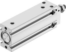 Festo Kompaktzylinder 16mm Bohrung 40mm Hub Doppelt Wirkend - 4834266
