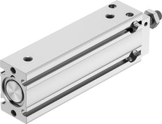 Festo Kompaktzylinder 16mm Bohrung 50mm Hub Doppelt Wirkend - 4834267