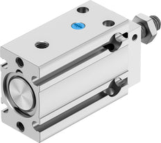 Festo Kompaktzylinder 16mm Bohrung 5mm Hub Einfach Wirkend - 4834367