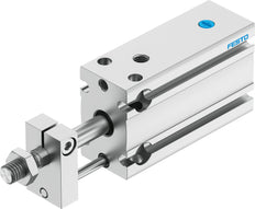 Festo Kompaktzylinder 16mm Bohrung 15mm Hub Einfach Wirkend - 4834382