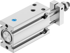 Festo Kompaktzylinder 16mm Bohrung 15mm Hub Einfach Wirkend - 4834382