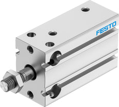 Festo Kompaktzylinder 20mm Bohrung 20mm Hub Doppelt Wirkend - 4840802