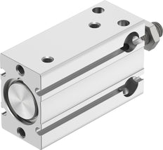 Festo Kompaktzylinder 20mm Bohrung 20mm Hub Doppelt Wirkend - 4840802